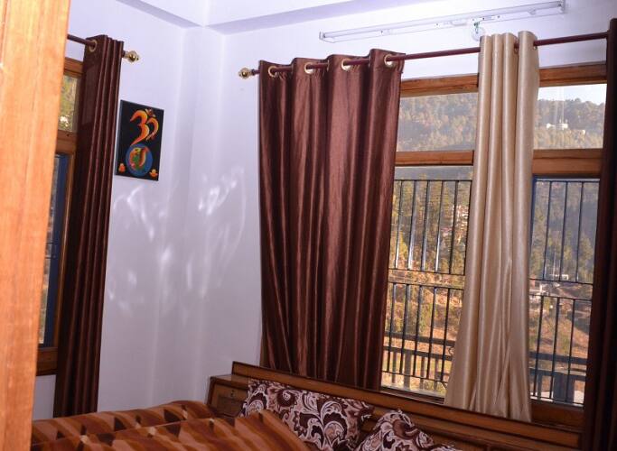 TG Stays Shri Sankat Mochan Hanuman Temple, Shimla 5